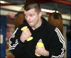 Сидоренко проведе 7-й захист титулу WBA в одному шоу з боєм Чагаєв-Валуєв