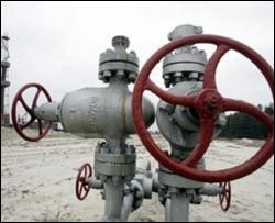 Кабмин запретил &amp;quot;РосУкрЭнерго&amp;quot; экспортировать газ в Украину 
