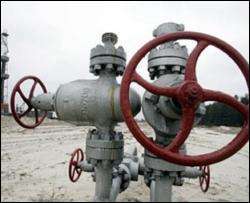 Кабмін заборонив &amp;quot;РосУкрЕнерго&amp;quot; експортувати газ в Україну