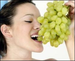 Виноград допоможе боротися з діабетом