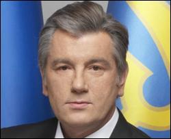Ющенко звільнив свого радника 