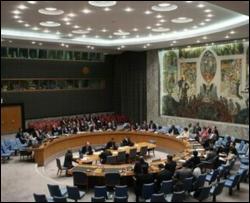 Кіпр і Німеччина запропонували розширити РБ ООН до 22 членів