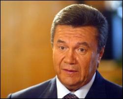 Янукович нашел новый повод для противостояния в Раде