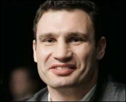 Віталій Кличко зав&quot;яже з боксом