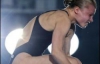 Юлія Прокопчук стала чемпіонкою Європи на десятиметровому трампліні