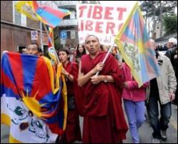 Официальное количество жертв конфликта в Тибете возрасло до 19 человек