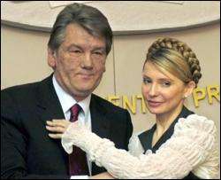&amp;quot;Ученица Тимошенко превзошла своего учителя Ющенко&amp;quot;