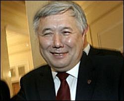 Єхануров розповів, чому Ющенко замінив Гриценка