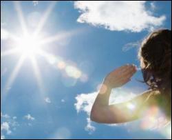 Як захистити себе від сонця