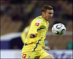 Україна здобула першу перемогу під керівництвом нового тренера