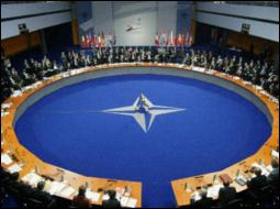 На саммит НАТО приедут около 60 глав государств и правительств