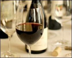 Більшість червоних сухих вин містять залишки пестицидів 