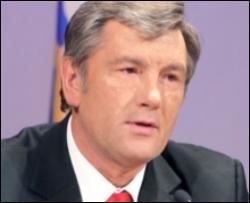 За сто дней Ющенко 40 раз вмешивался в работу Тимошенко 
