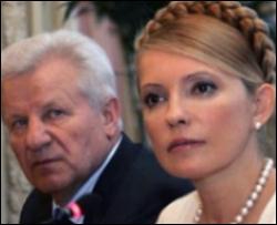 Мороз выступает за максимальное продление полномочий Тимошенко  