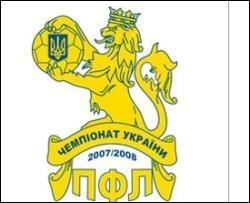 Результати недільних матчів 23-го туру чемпіонату України з футболу