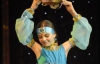 9-летняя Нина Якимова стала "Мини-мисс бьюти стар Украина"