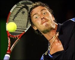 Тарпіщев вірить у вдалий виступ Сафіна у Кубку Девіса