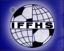 У новому рейтингу IFFHS &amp;quot;Шахтар&amp;quot; опустився, а &amp;quot;Динамо&amp;quot; піднялось