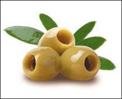 Чим корисні оливки