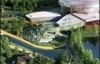 К Евро-2012 под Киевом построят курортный комплекс с сафари-парком (ФОТО)