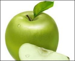Чем опасны импортные яблочки