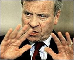 Схеффер: "НАТО приняло решение: Украина и Грузия вступят в Альянс"