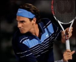 Федерер проиграл в четвертьфинале Sony Ericsson Open