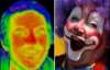 Ученые научно обосновали макияж клоунов 