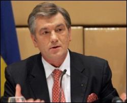 &amp;quot;Ющенко винен у неприєднанні України до ПДЧ&amp;quot;