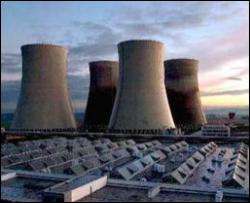 Ядерне паливо США несе загрозу українським АЕС - Клюєв