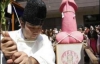 В Японии поклоняются пенисам (ФОТО)