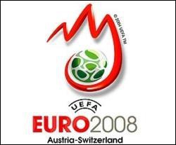 Перший національний покаже Євро-2008