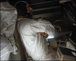 Учені змусять астронавтів впасти в сплячку