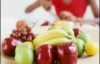 Яблочная и банановая диеты в борьбе с лишним весом