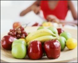 Яблочная и банановая диеты в борьбе с лишним весом