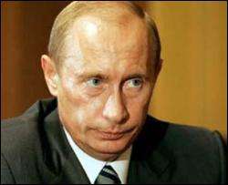 Путіна можуть оголосити персоною нон-грата в Україні