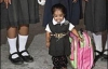 Найменша у світі дівчина важить п"ять кілограмів (ФОТО)