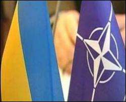 Україна заблукала на шляху до НАТО у &amp;quot;порочному колі&amp;quot;