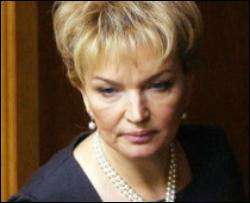Богатырева призналась, что ушла от Януковича ради партии 