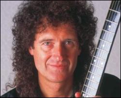 Гітарист Queen став ректором ліверпульського університету