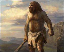 Американські вчені відтворили голос неандертальців