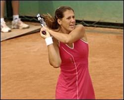 Савчук стала півфіналісткою турніру в Ешторілі в парному розряді