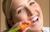 Морква і гарбуз корисні для легенів