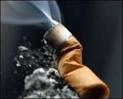 Курение провоцирует рак поджелудочной железы
