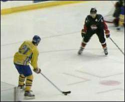 Украинская хоккейная сборная одержала самую тяжелую победу на ЧМ