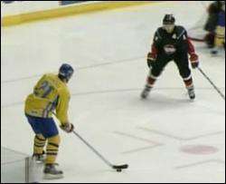 Хоккейная сборная Украины не смогла пробиться в элиту