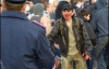 Беспорядки в Ахтырке организовали провокаторы в масках