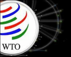 Украина станет членом ВТО 16 мая