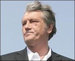 Ющенко зібрався у Чорнобиль