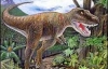 Учені стверджують, що кури і страуси - нащадки тиранозаврів